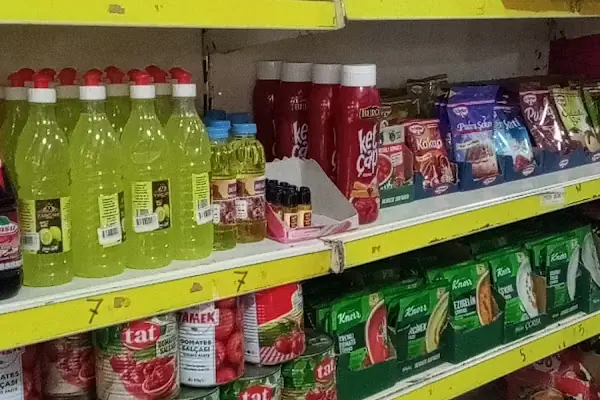 Burçak Ekmek