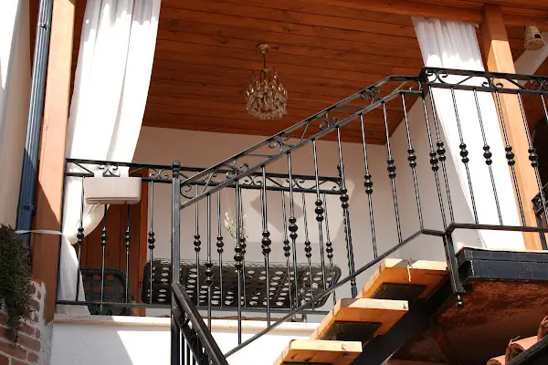 Rhea Guesthouse