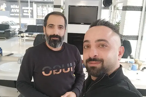 Saloon Eymen