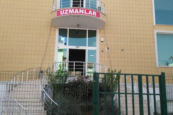 T.C. BAŞBAKANLİK GÜMRÜK ve TİCARET BANKANLİĞİ ERENKÖY GÜMRÜK MÜDÜRLÜĞÜ UZMANLAR GENEL ANTREPO