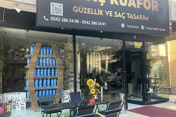 Kuaför Turaç Kadir