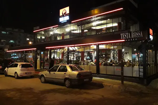 Hale Cafe & Ev Yemekleri
