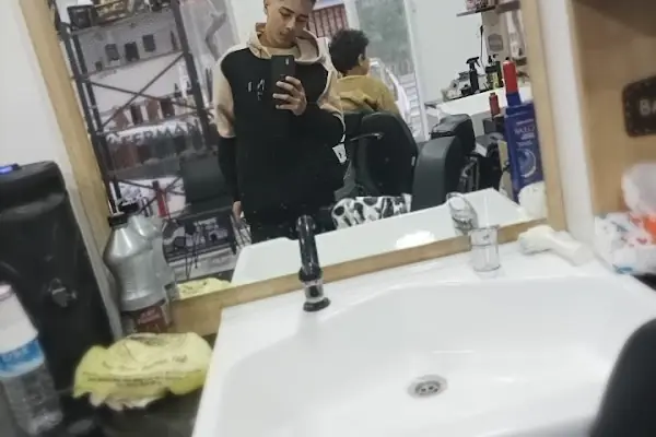 Deniz Barber Ferman