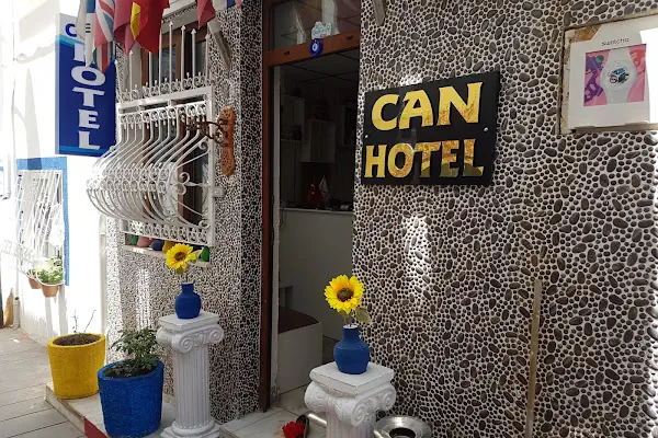 Hotel Can Bodrum