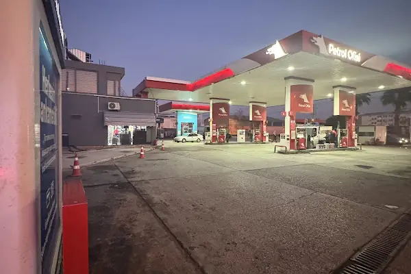 Petrol Ofisi