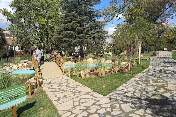 Gazi Park