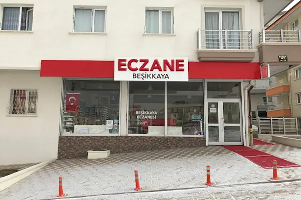Beşikkaya Eczanesi