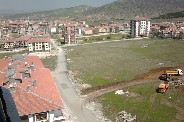 Altındağ sitesi