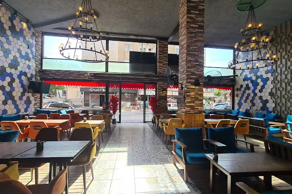 QUQA Coffee Lounge