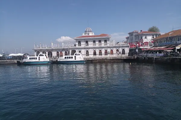 Büyükada KUMPİR