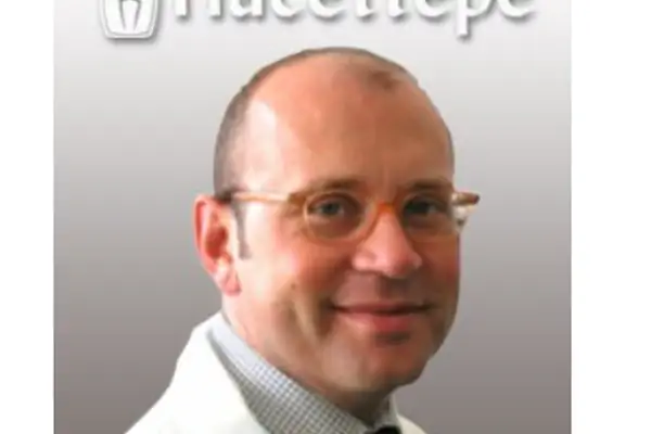 Prof. Dr. Özgür Ahmet Atay