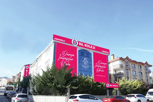 ALTINDAĞ BİL KOLEJİ ORTAOKULU