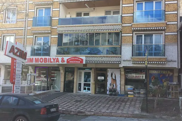 TEKİN PET SHOP