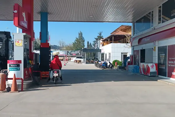 Türkmen Şirketler Grubu | Akaryakıt, Lojistik, Maden, Güneş Enerjisi | Gaziantep