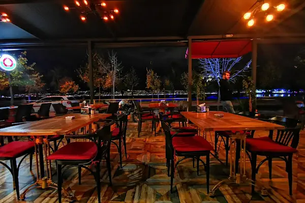 KLİDA CAFE RESTUARANT