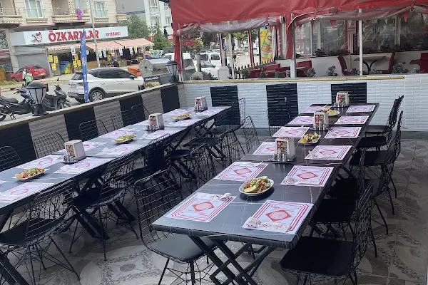 NEFİS pide kebap lahmacun künefe corba salonu
