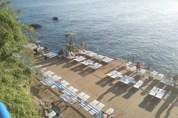 Club Hotel Delfino
