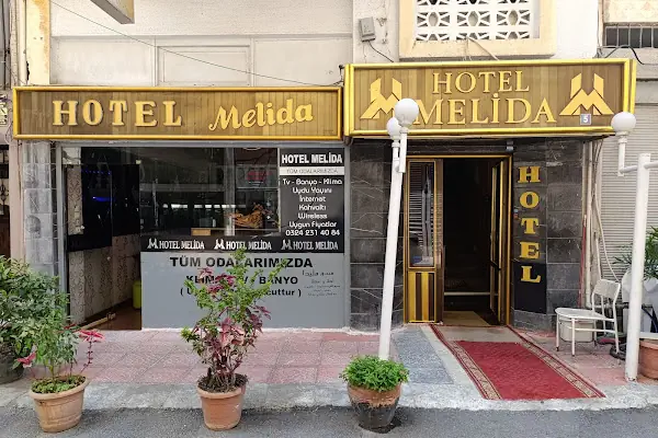 Melida Otel