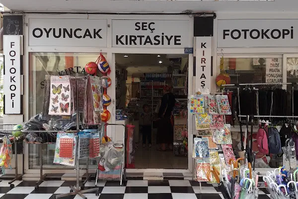 Seç Kırtasiye
