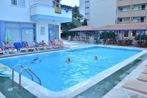 Marina Apart Otel