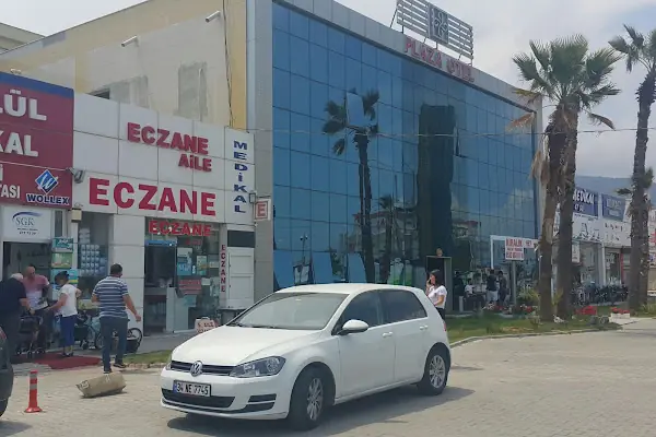 Aile Eczanesi