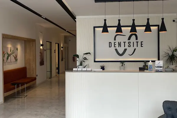 Özel Dentsite Ağız ve Diş Sağlığı Polikliniği