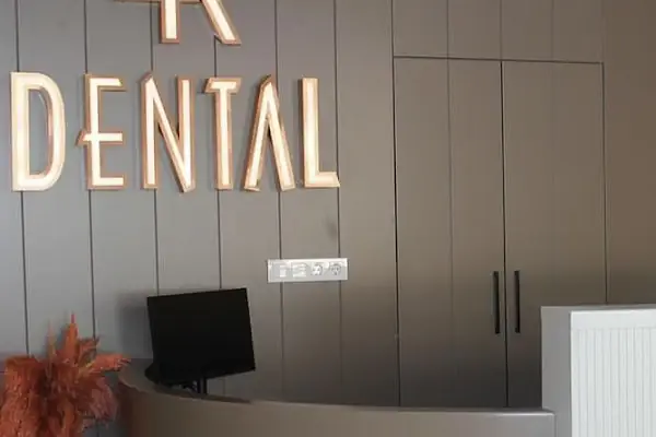 4K Dental Ağız ve Diş Sağlığı Polikliniği