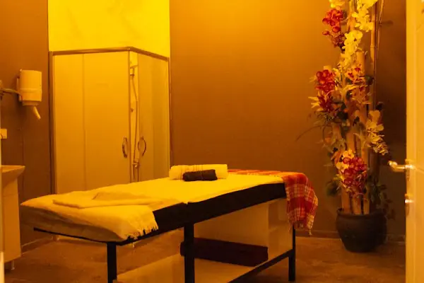 Olira Türk Hamami Spa & Masaj
