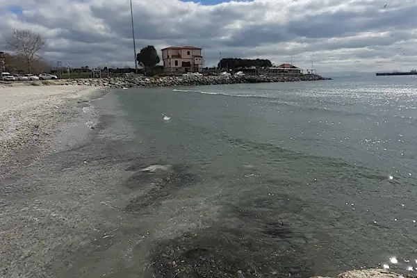 Ambarlı