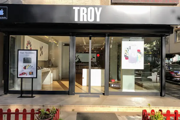 TROY Apple Yekili Satıcı