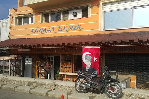 Kanaat Ekmek Fırını