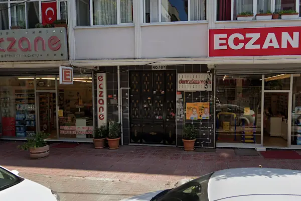 KEVSER ECZANESİ