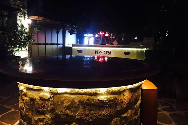 Pepeçura Bodrum