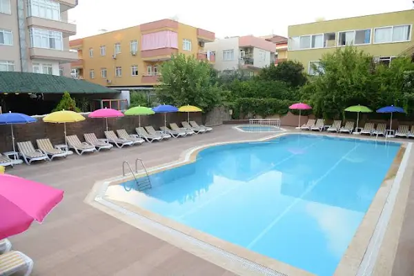 Avena Resort & Spa Hotel