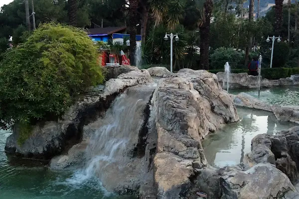 Çocuk Parkı