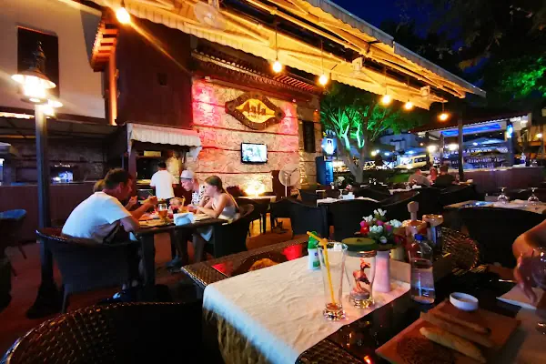 Avlu Restaurant