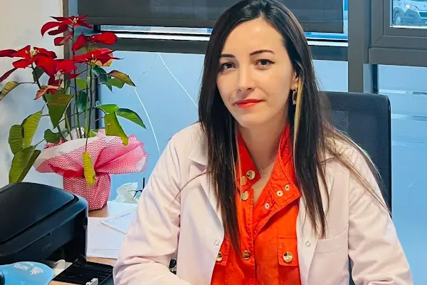 Op. Dr. Betül Yıldız