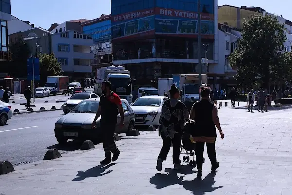 BİR YATIRIM - Arnavutköy