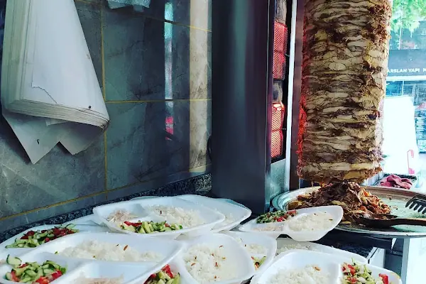 Jet döner
