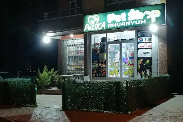 patika petshop