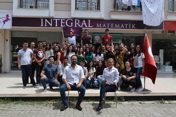 ÖZEL İNTEGRAL MATEMATİK ÖĞRETİM KURSU