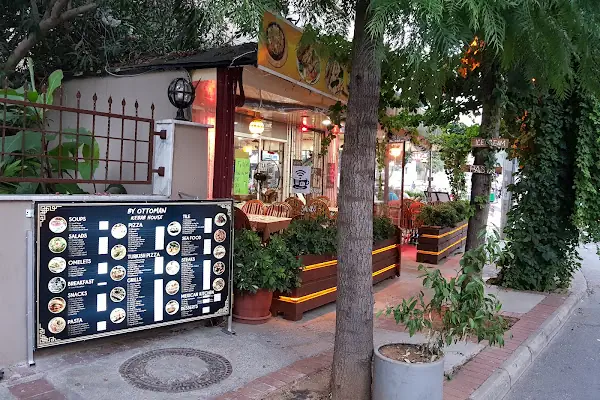 Adana Ocakbaşı