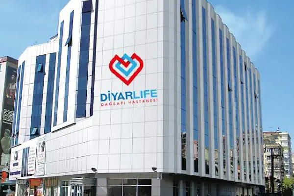 Diyarlife Hastanesi