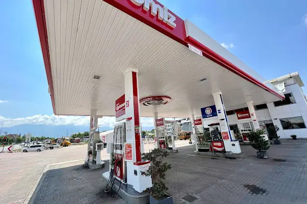 AYTEMİZ-SNN PETROL/AUTO
