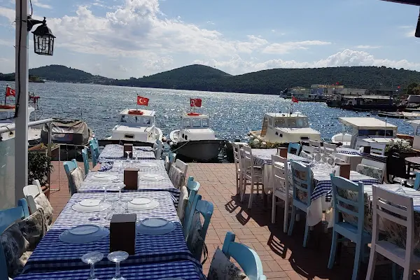 Villa Andrea & Butik Otel