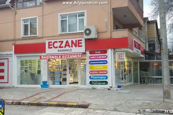Başiskele Eczanesi