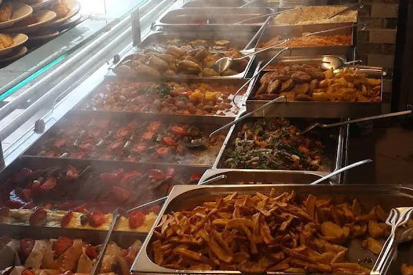 Mer Yemek Organizasyon