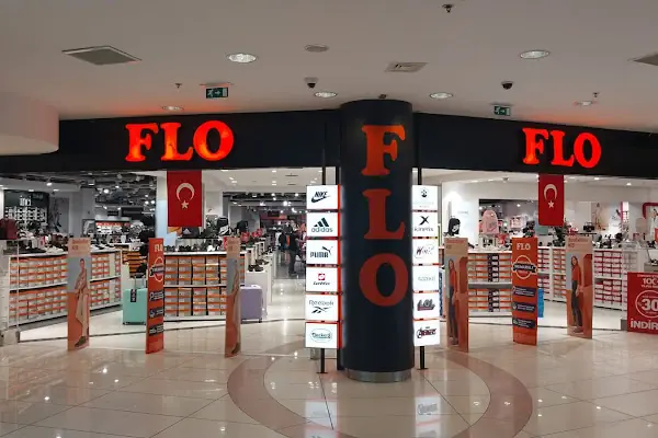FLO Kale AVM Mağazası
