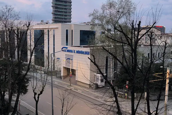 Grand Bursa Otel