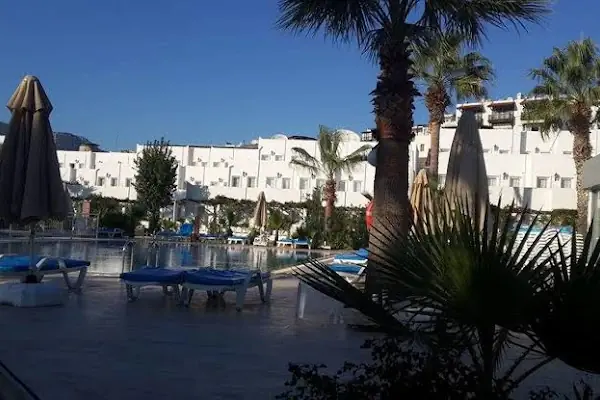 Nagi Beach Hotel